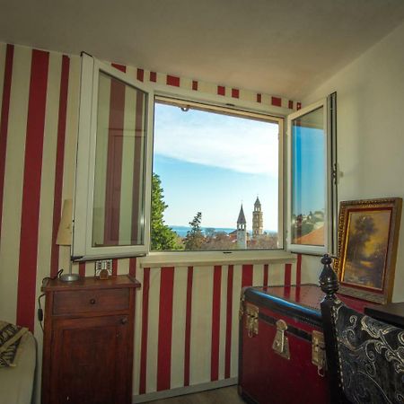 Apartment Vintage Art Split Luaran gambar