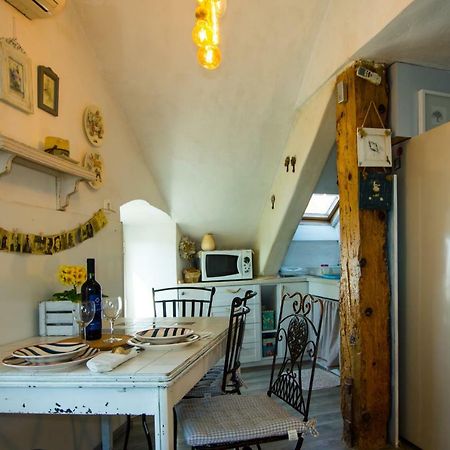 Apartment Vintage Art Split Luaran gambar
