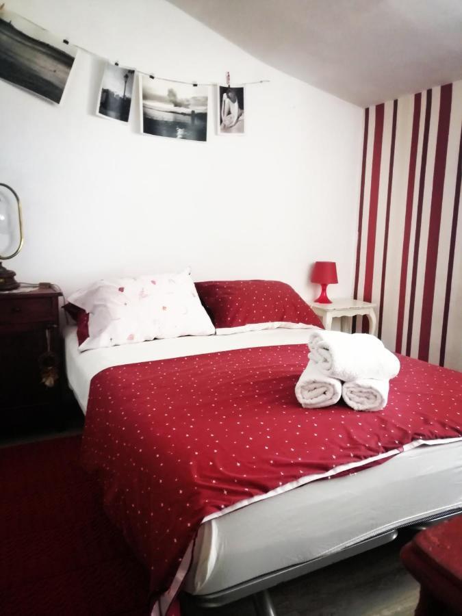 Apartment Vintage Art Split Luaran gambar