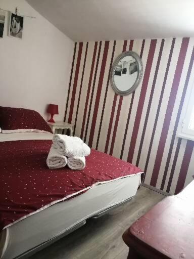 Apartment Vintage Art Split Luaran gambar