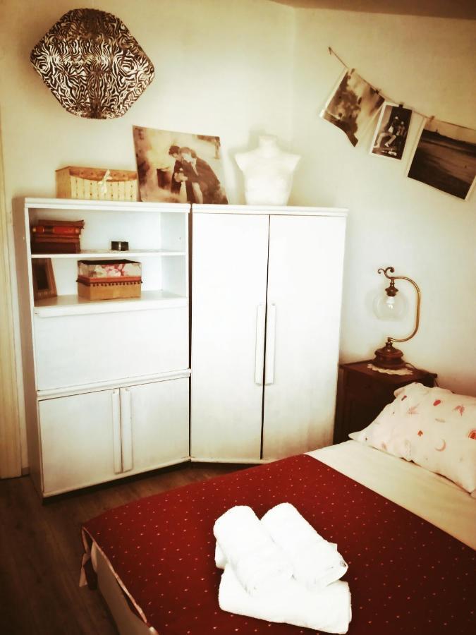 Apartment Vintage Art Split Luaran gambar