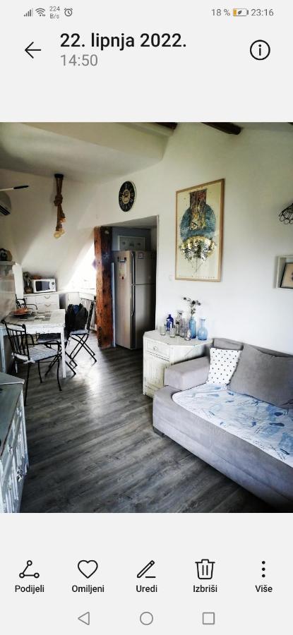 Apartment Vintage Art Split Luaran gambar