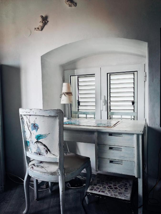 Apartment Vintage Art Split Luaran gambar