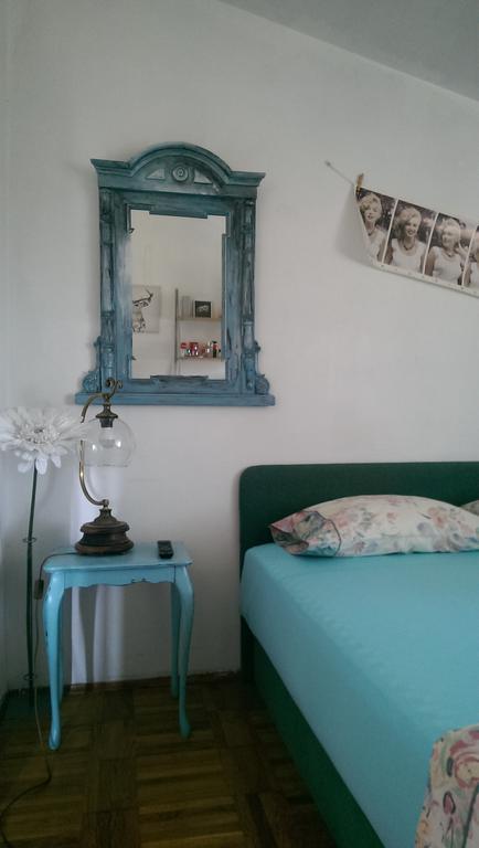Apartment Vintage Art Split Luaran gambar