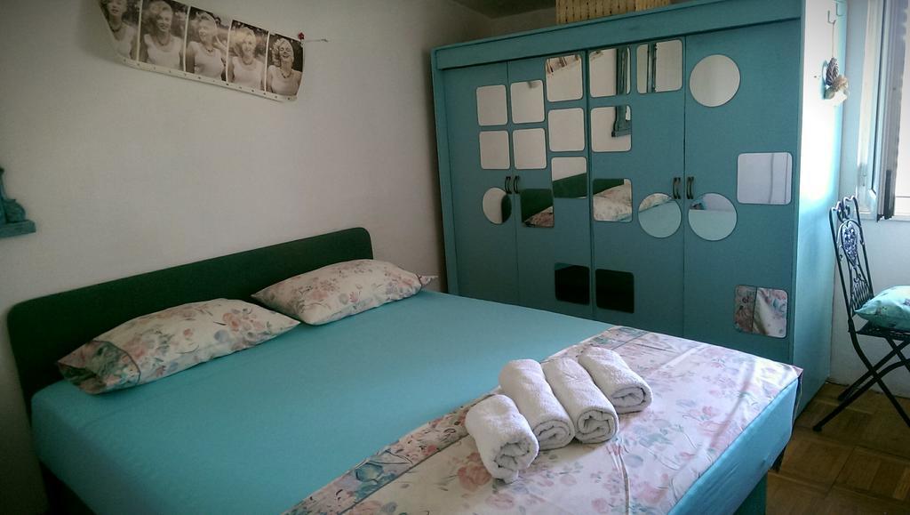 Apartment Vintage Art Split Luaran gambar