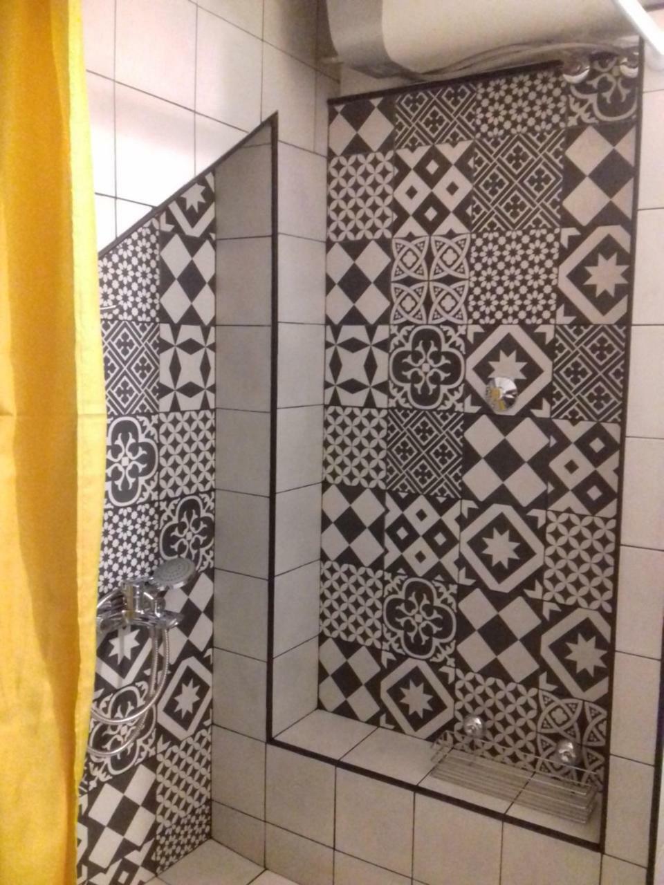 Apartment Vintage Art Split Luaran gambar