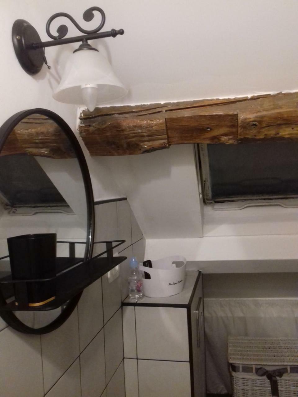 Apartment Vintage Art Split Luaran gambar