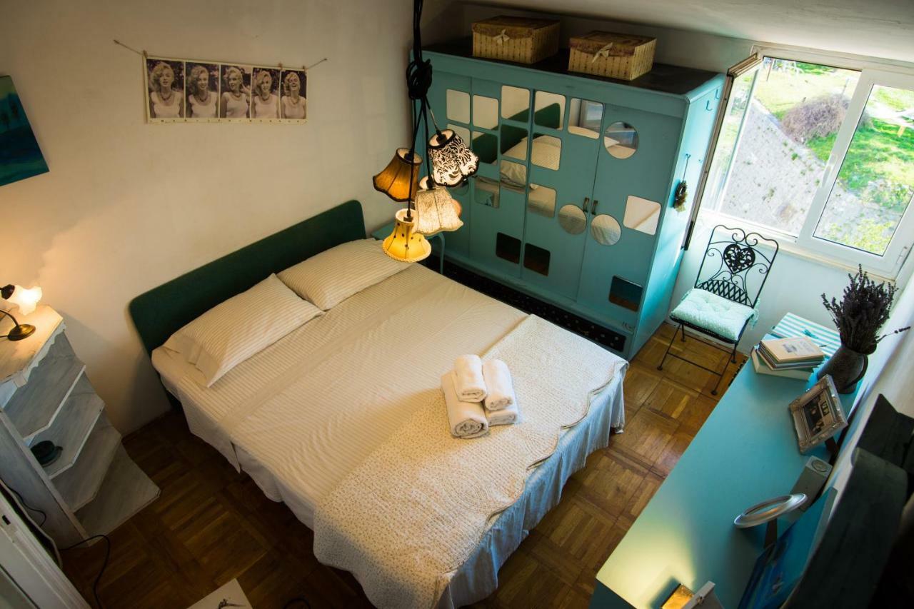Apartment Vintage Art Split Luaran gambar