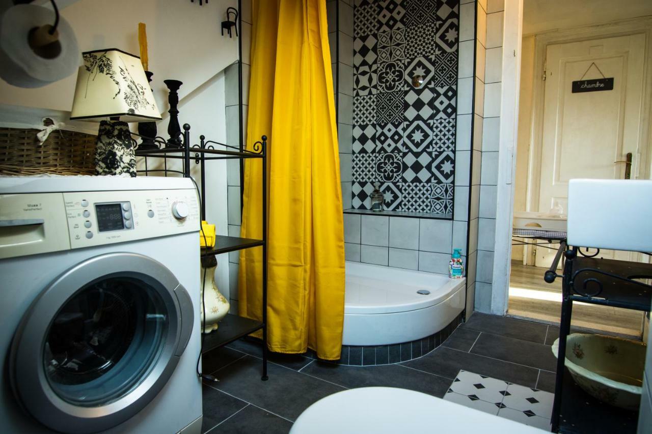 Apartment Vintage Art Split Luaran gambar